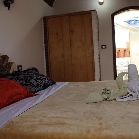 Memnoun House Villa Luksor Dış mekan fotoğraf