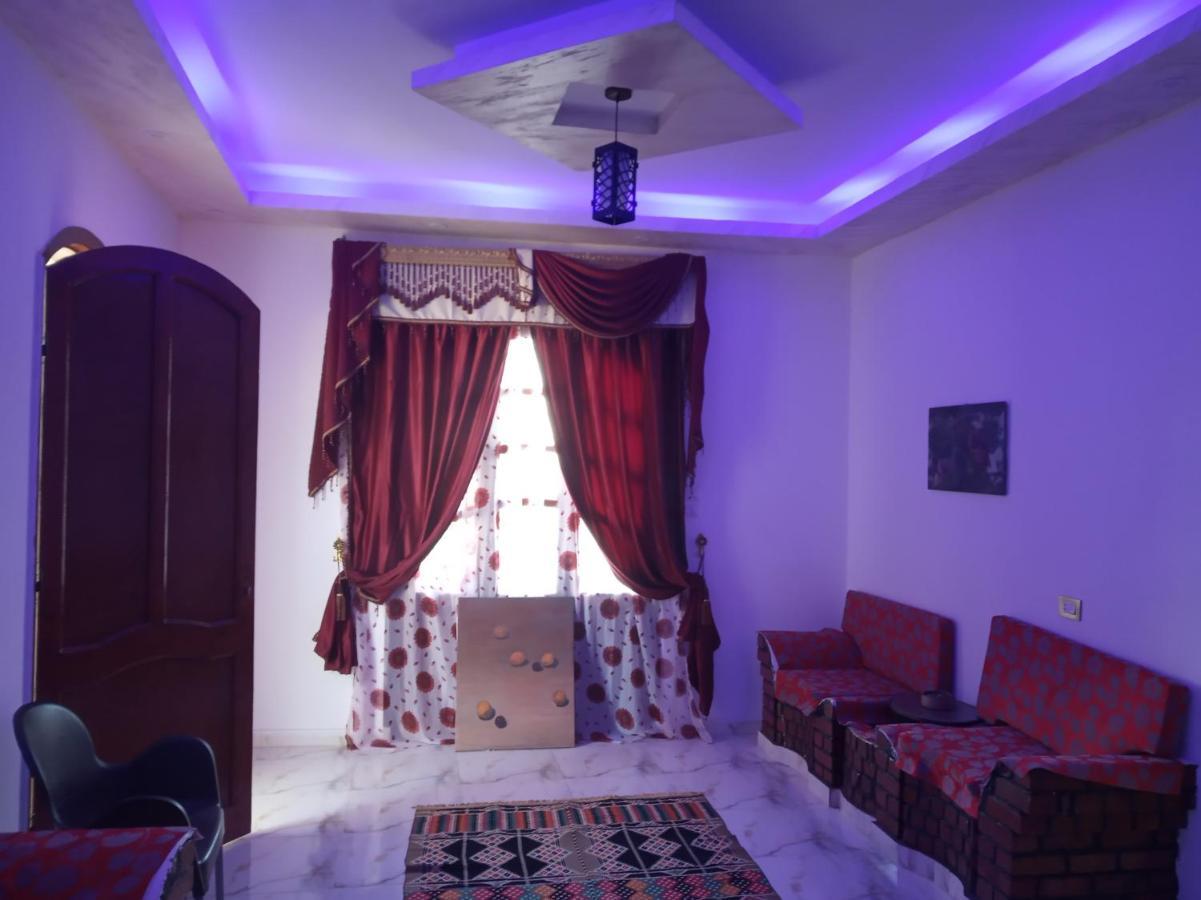 Memnoun House Villa Luksor Dış mekan fotoğraf