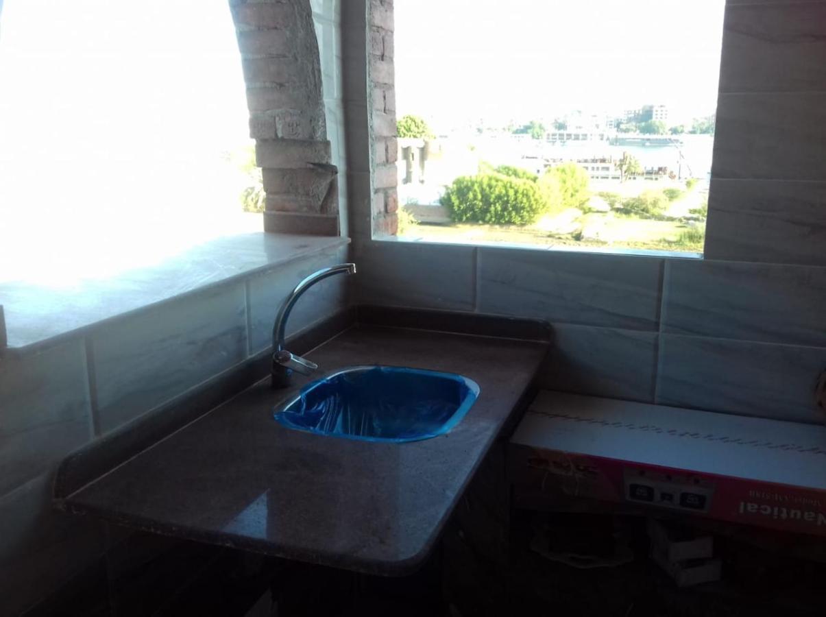 Memnoun House Villa Luksor Dış mekan fotoğraf