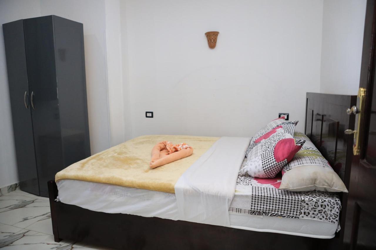 Memnoun House Villa Luksor Dış mekan fotoğraf