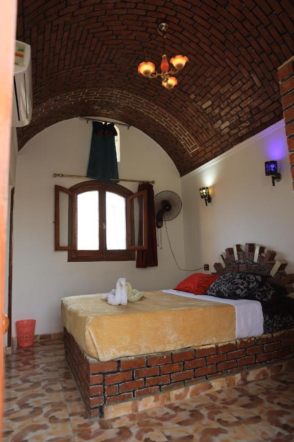 Memnoun House Villa Luksor Dış mekan fotoğraf