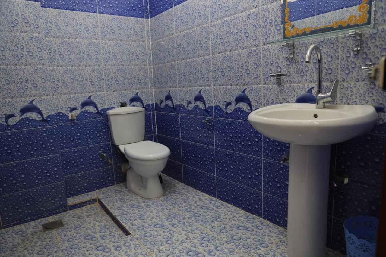 Memnoun House Villa Luksor Dış mekan fotoğraf
