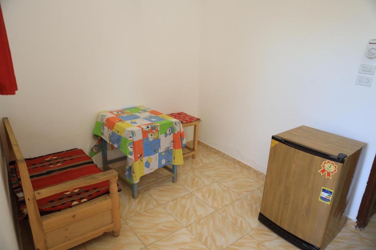 Memnoun House Villa Luksor Dış mekan fotoğraf