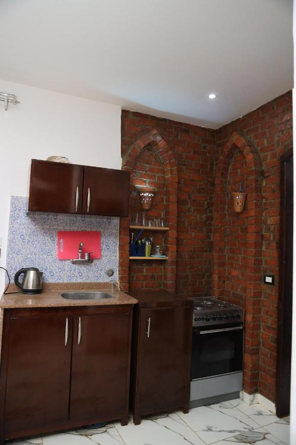 Memnoun House Villa Luksor Dış mekan fotoğraf