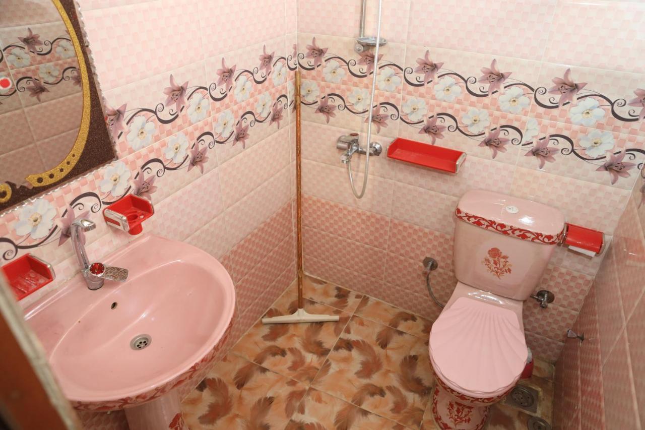 Memnoun House Villa Luksor Dış mekan fotoğraf