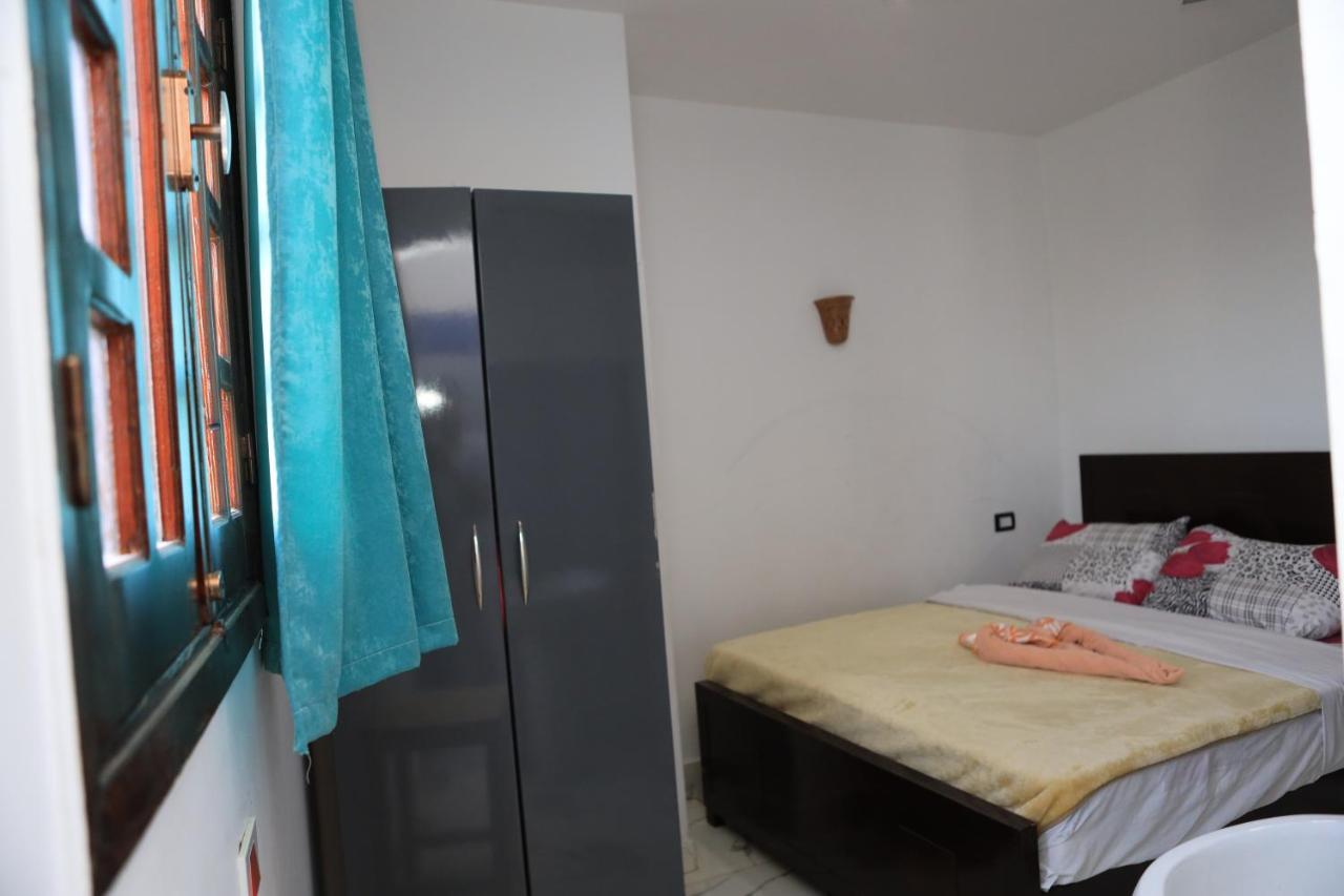 Memnoun House Villa Luksor Dış mekan fotoğraf
