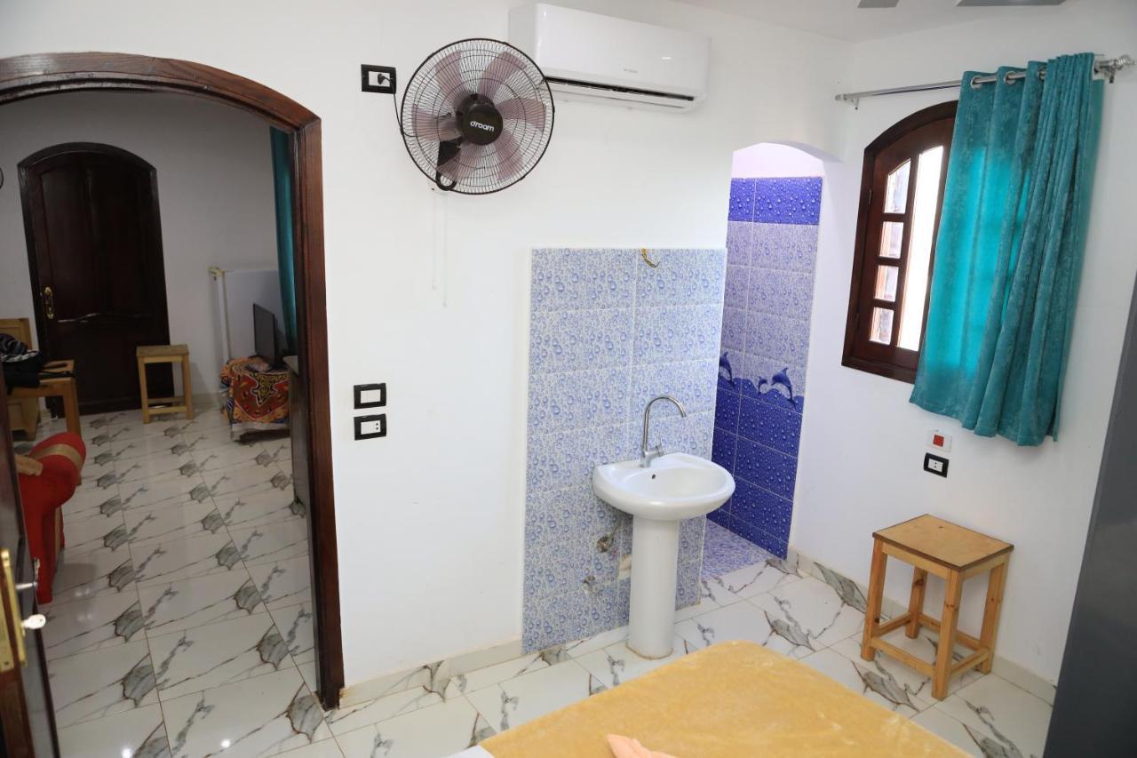 Memnoun House Villa Luksor Dış mekan fotoğraf
