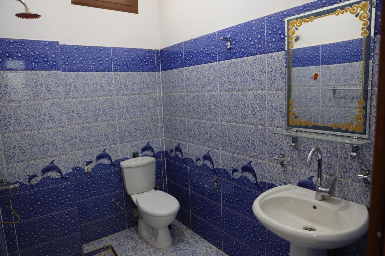 Memnoun House Villa Luksor Dış mekan fotoğraf