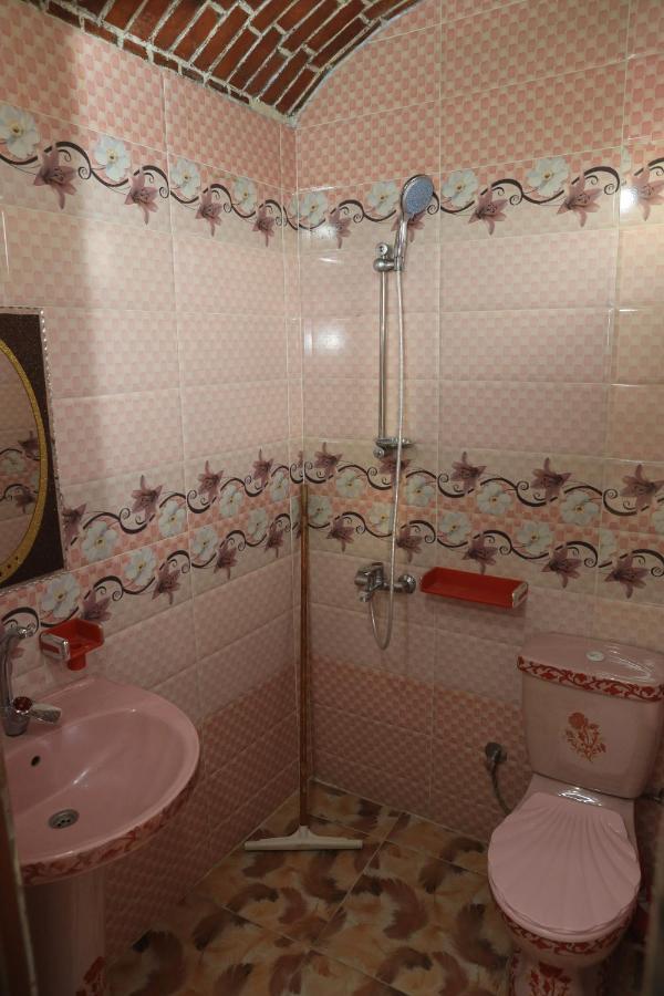 Memnoun House Villa Luksor Dış mekan fotoğraf