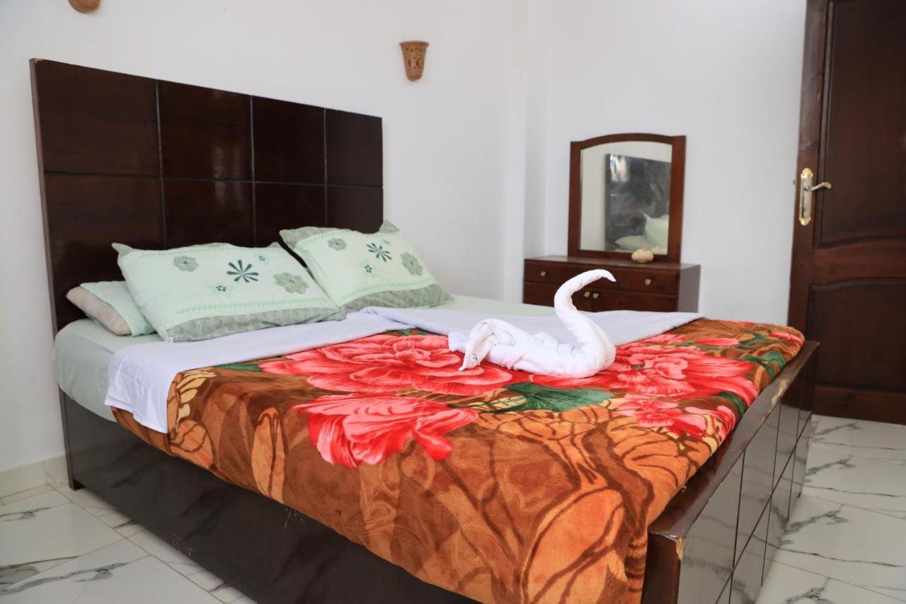 Memnoun House Villa Luksor Dış mekan fotoğraf