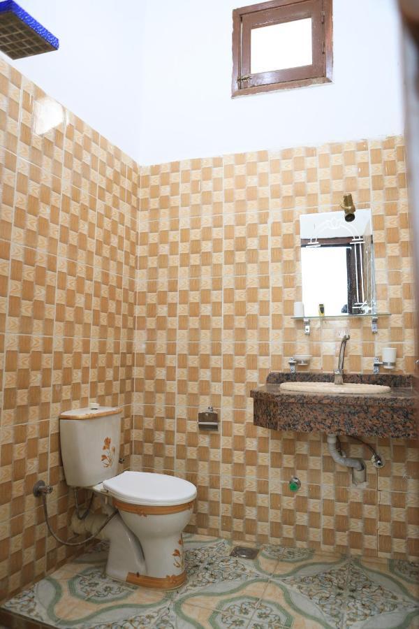 Memnoun House Villa Luksor Dış mekan fotoğraf