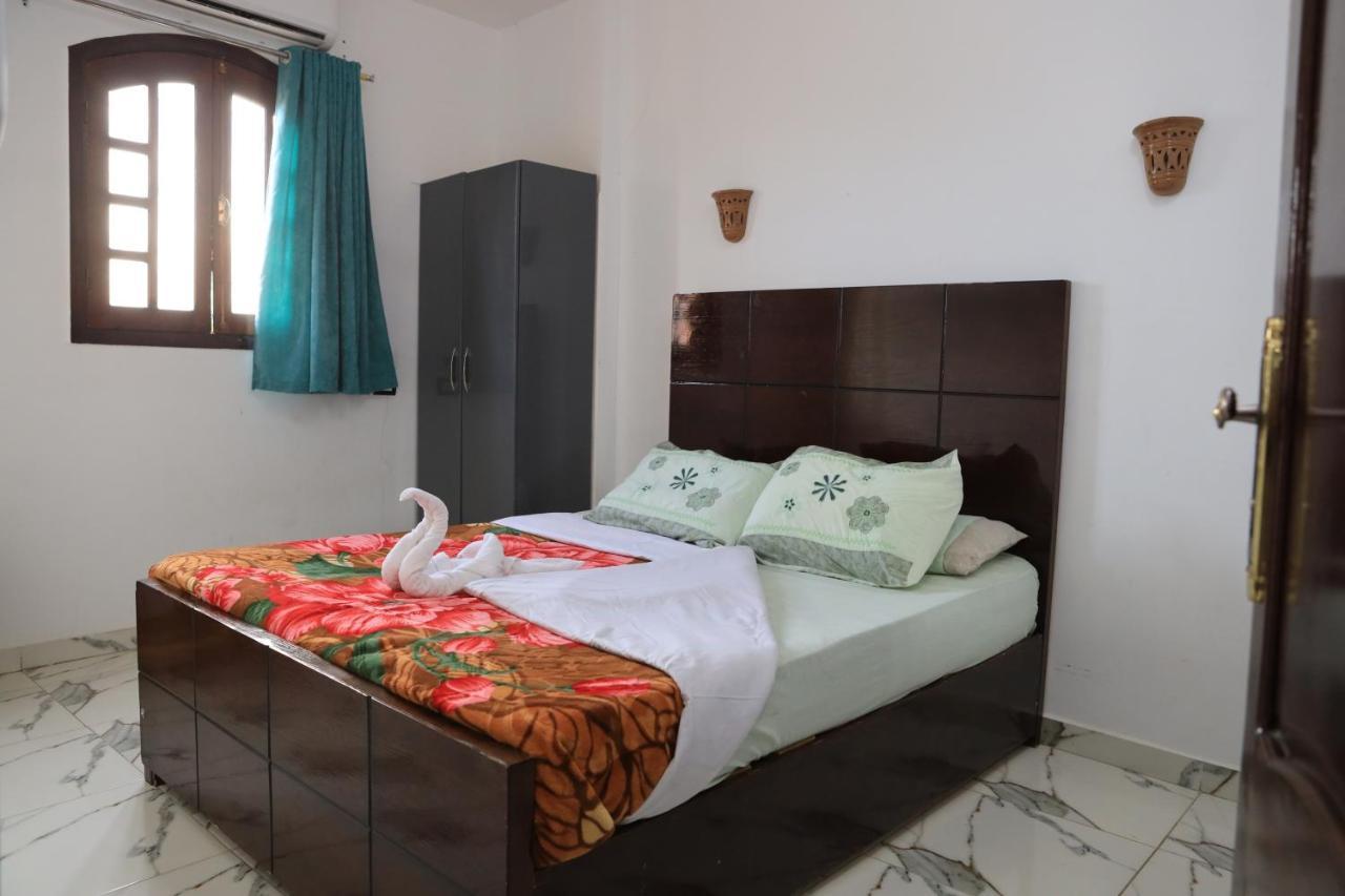 Memnoun House Villa Luksor Dış mekan fotoğraf