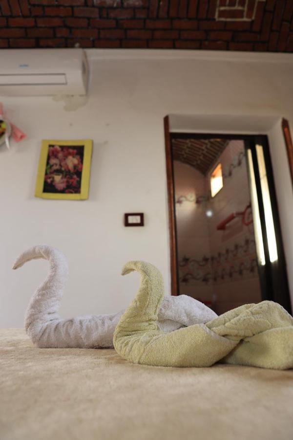 Memnoun House Villa Luksor Dış mekan fotoğraf