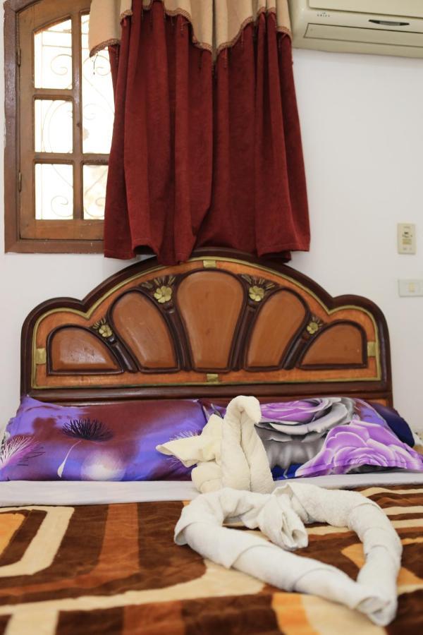 Memnoun House Villa Luksor Dış mekan fotoğraf