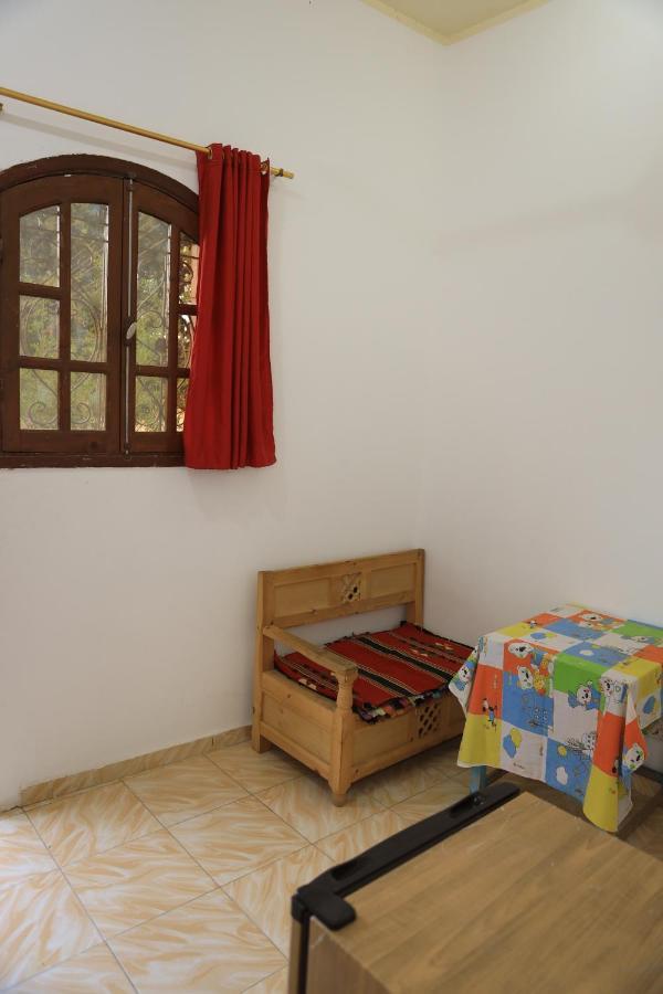 Memnoun House Villa Luksor Dış mekan fotoğraf