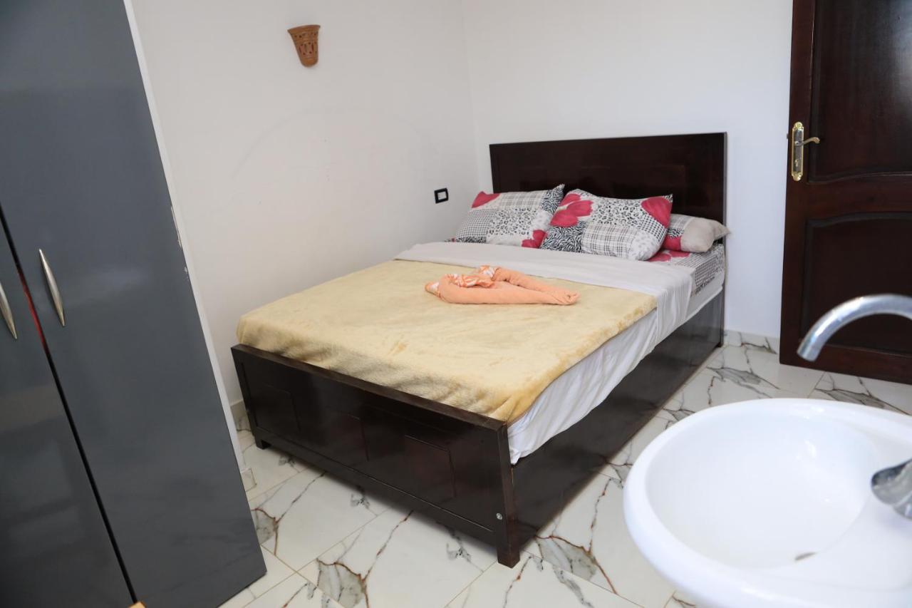 Memnoun House Villa Luksor Dış mekan fotoğraf