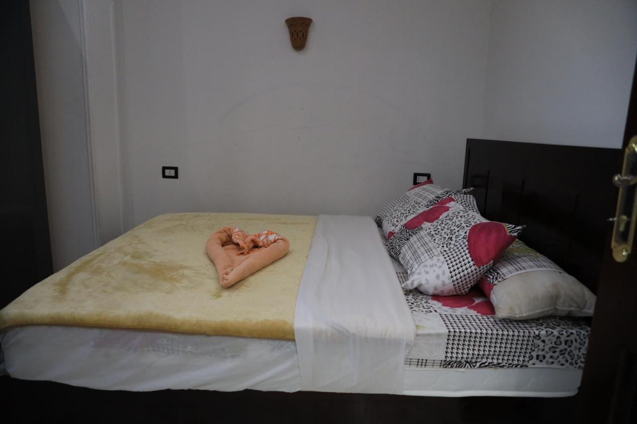 Memnoun House Villa Luksor Dış mekan fotoğraf